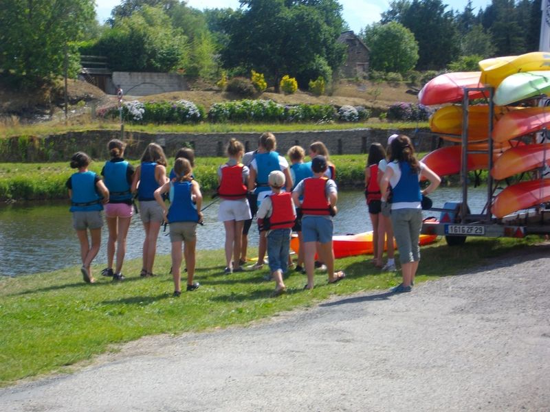 Photo 2 de association reflets bretagne